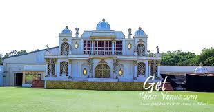Ocean Pearl Party Lawn| Best  wedding hotels in Delhi| Top resorts in Delhi