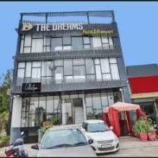 The Dreams hotel and Banquet | Best  wedding hotels in Chandigarh| Top wedding resort in Chandigarh