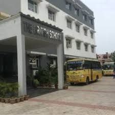 The British school | Top schools in Panchkula | Best schools in Tricity
