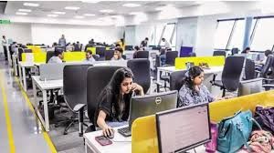 TeamLease Services: Pioneering HR Excellence Across India"