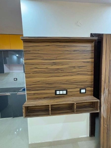 Ready-to-Move 2BHK Flat – 2 Beds, 2 Baths, 750 sq. ft. of Comfort"