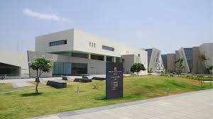 TCS Indore Campus: Meet the Top 10 Architects Behind the Landmark Project"