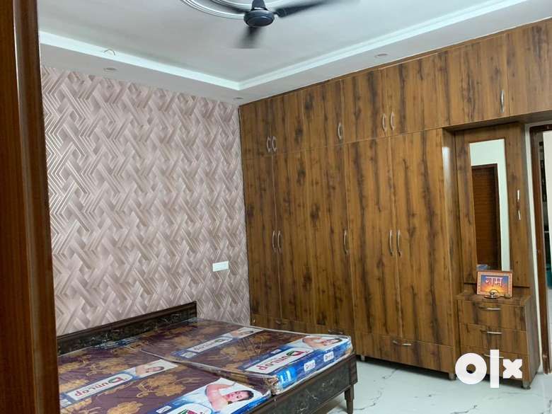 Spacious 2BHK Apartment for Rent: 2 Beds, 2 Baths, 1000 ft² in Sector 116, Mohali"