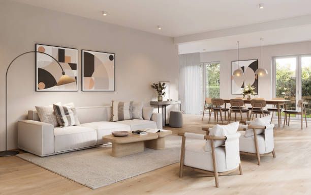 Studio Kai: Transforming Dreams into Reality – Noida’s Premier Interior Design Studio"