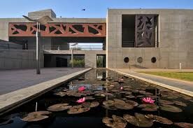 The Future of Education: Top 10 Architects Redefining IIM Ahmedabad's Campus