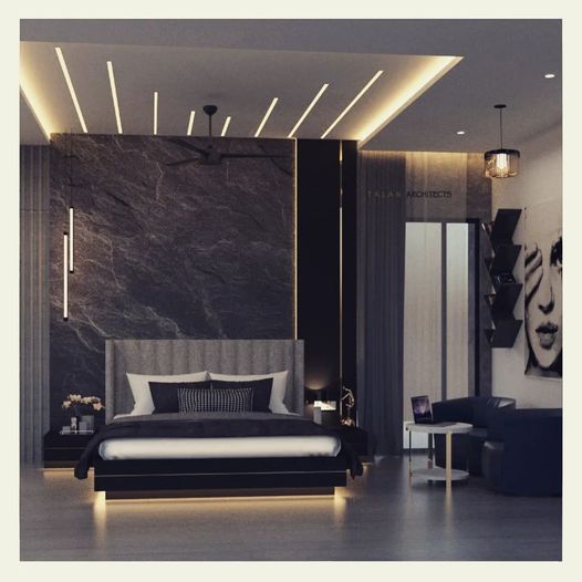 "Talan Architects: Premier Architectural Services in Greater Noida"