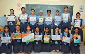 Ashmah International School Mohali | Best schools in Tricity | top schools In Mohali