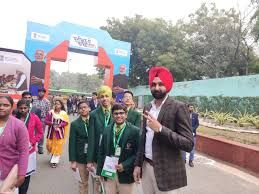 Gian Jyoti public school Mohali | Best Schools in Chandigarh | Top schools in Tricity
