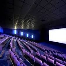 Fun Cinemas Republic | Top Theatres in Chandigarh | Best Theatre in Chandigarh | Top theatre in Tricity