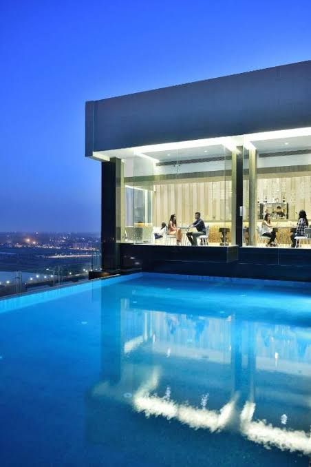 Renaissance Lucknow - Upto 50% Off on Hotel Booking | best Luxury hotels in Lucknow |
