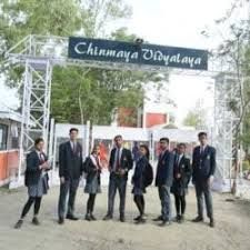 Chinmaya Vidyalaya | Top Schools in Delhi | Best schools in Delhi