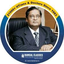 Bansal Private Limited classes Chandigarh | top coaching institutes in Chandigarh | best coaching for stu