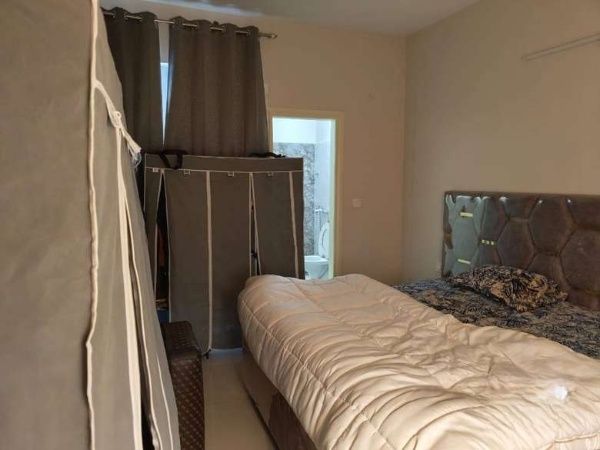 Spacious 3BHK Flat for Sale in SBP Homes, Sector 115, Mohali"