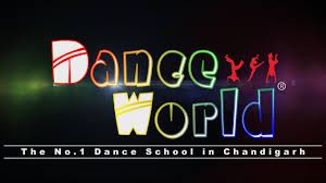Dance World, Chandigarh | Best Dance Studio in  Chandigarh | Top Dance School in Chandigarh |