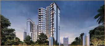 "Puravankara Projects: A Trusted Leader in the Indian Real Estate Industry"