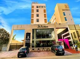 Hotel Rajshree Chandigarh | Best wedding resorts in Chandigarh | Luxury resorts in Chandigarh