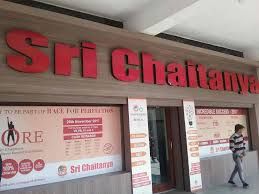 Sri Chaitanya Institute Chandigarh |  Top  coaching institutes for NEET  in Chandigarh | Coaching for med