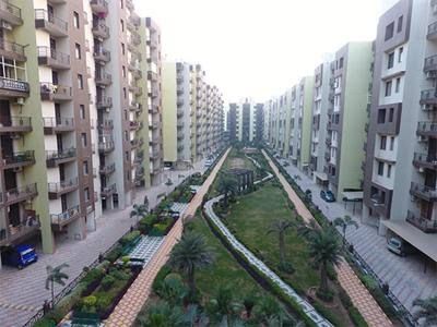 2/3/5 BHK Flats in Maya Garden City, Zirakpur, Chandigarh