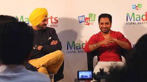 Mad Arts By Jaspal Bhatti | Best Acting School in Chandigarh | Top Acting Schools in Tricity