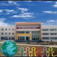 Shivalik School Mohali | Best Schools in Chandigarh | Top schools in Tricity