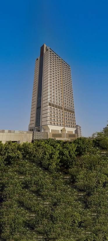 Grand Hyatt Gurgaon – Luxury Hotel in Gurugram | Best Hotel in Gurgaon