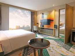 Holiday Inn Zirakpur| Best  wedding hotels in Chandigarh| Top resorts in Chandigarh