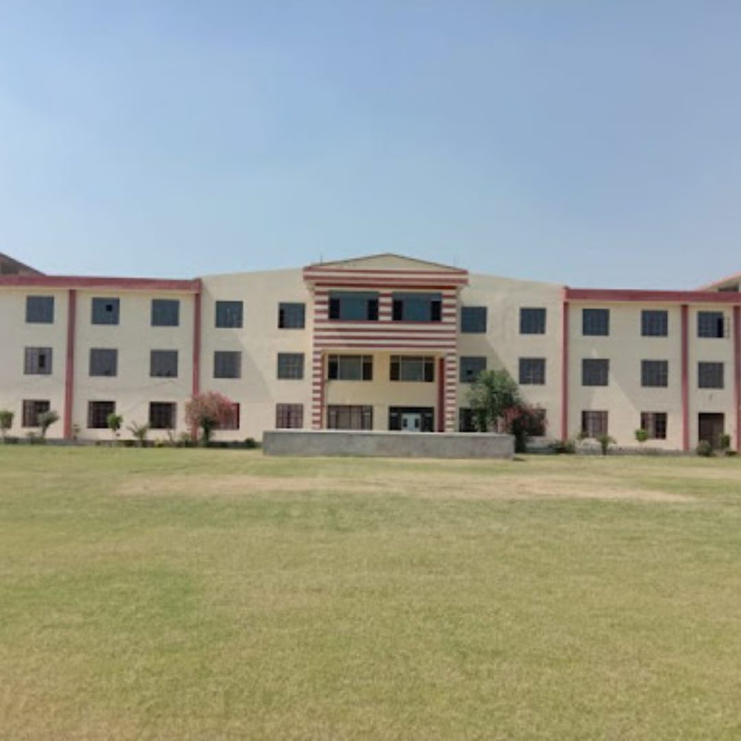Garden Valley International School Morinda: Excellence in Education from P. Nry to Class 10