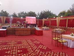 Signature Banquet and Party Lawn |    Best  wedding hotels in Delhi| Top resorts in Delhi