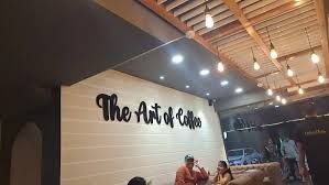Barista Panchkula | Best Restraurant in Panchkul | Best cafes in Tricity