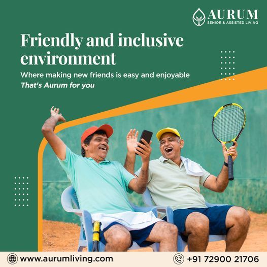 Creating Meaningful Moments: Personalized Care at Aurum for Alzheimer’s Residents"