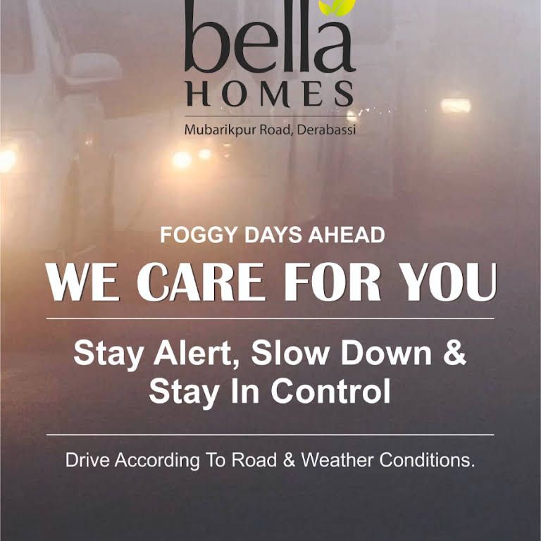 BELLA HOMES, Construction Company in Dera Bassi
