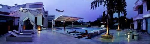Satvik resort New Delhi  | Best Hotel in Delhi | Best 5- star hotel in Delhi |