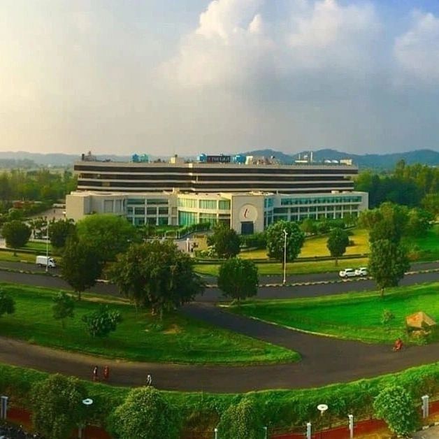 Experience Unmatched Comfort and Elegance at The LaLiT Chandigarh Luxury Hotel/Five-Star Hotel