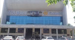 Cinepolis - TDI Mall Jagat, Sector 17 | Top Theatres in Chandigarh | Best Theatre in Chandigarh | Top t