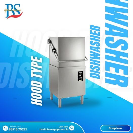 "Discover Quality Kitchen Solutions at B S Kitchen Equipments"