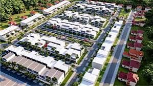 Myst Aerotown | Best Township in Tricity | Top township in Chandigarh