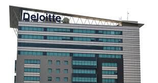 "Accountant at Deloitte India – Lead with Financial Integrity"