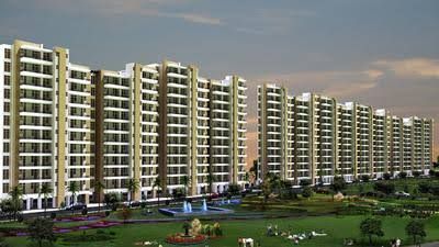 Orbit Apartments Zirakpur, Chandigarh