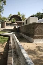 "Sangath: Celebrating the Top 10 Architects of Ahmedabad’s Iconic Structure"
