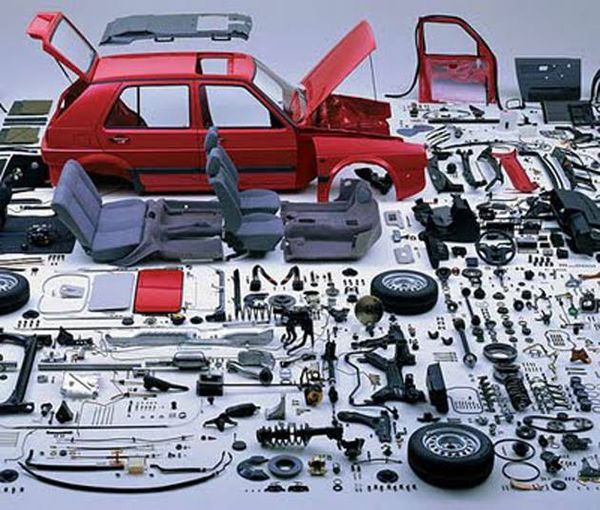 "Spare Mart India: Premium Spare Parts for Buses"