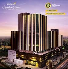 Brigade Enterprises: A Key Player in India’s Real Estate Industry"