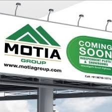 Motia’z Gill Estate — State Of The Art Township in Kurali | Properties near Chandigarh