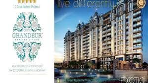 Ready to Move Flats in Panchkula | Exotic group Panchkula | Best flats in Tricity | Home near Chandigarh