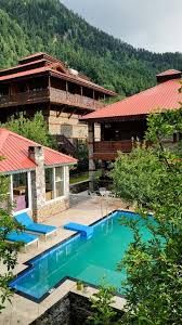 SHIVADYA Hotel | Luxury hotel in Manali | Best five star stay in Manali kullu