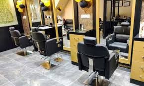 Strawberry Blond Salon | Best Salon in Mohali | Best Salon in Tricity