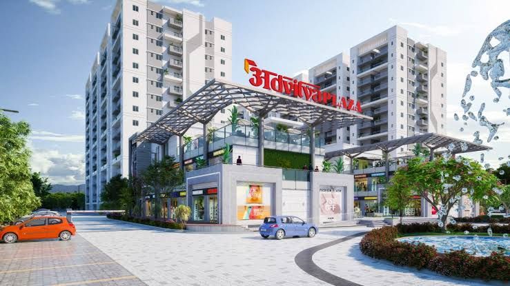 A Joint venture of Shivalik Group & JBM Group.