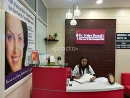 Dr. Naiya Bansal's Skin and Laser Clinic | Best Dermatologist in Chandigarh| Best Skin doctors in Chandig