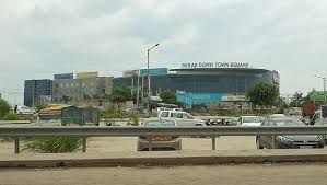 Paras Downtown Square Mall, Zirakpur | Top Theatres in Chandigarh | Best Theatre in Chandigarh | Top thea