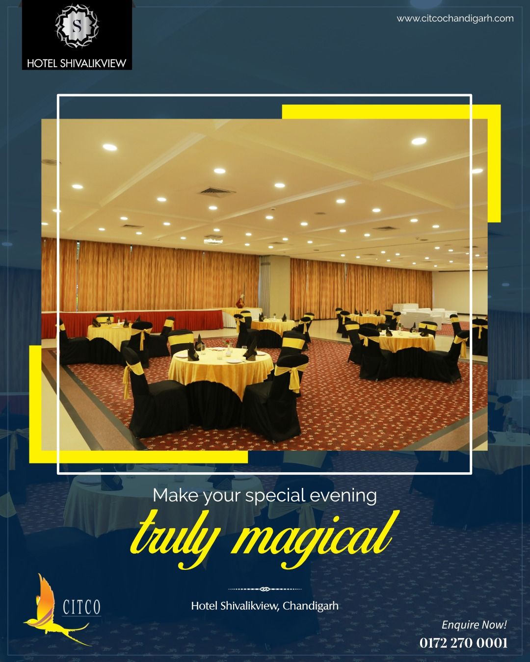 Hotel Shivalikview Centrally Located Luxury with Excellent Connectivity, Clean and Spacious Accommodation