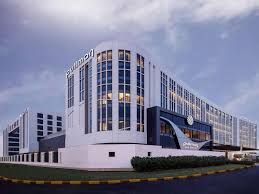 Hotel Pullman New Delhi Aerocity | Best Hotel in Delhi | Best 5- star hotel in Delhi